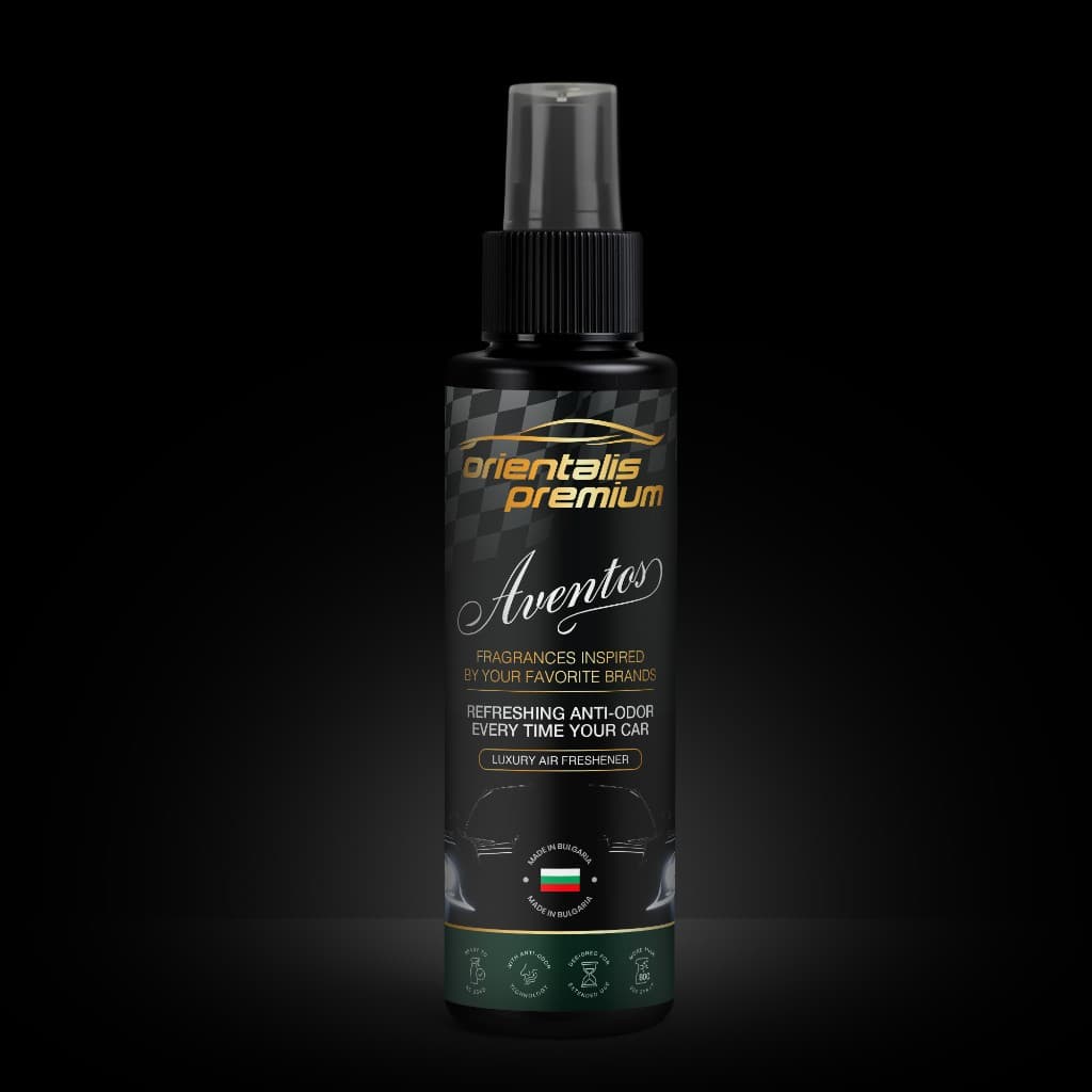 AVENTOS — Orientalis Premium