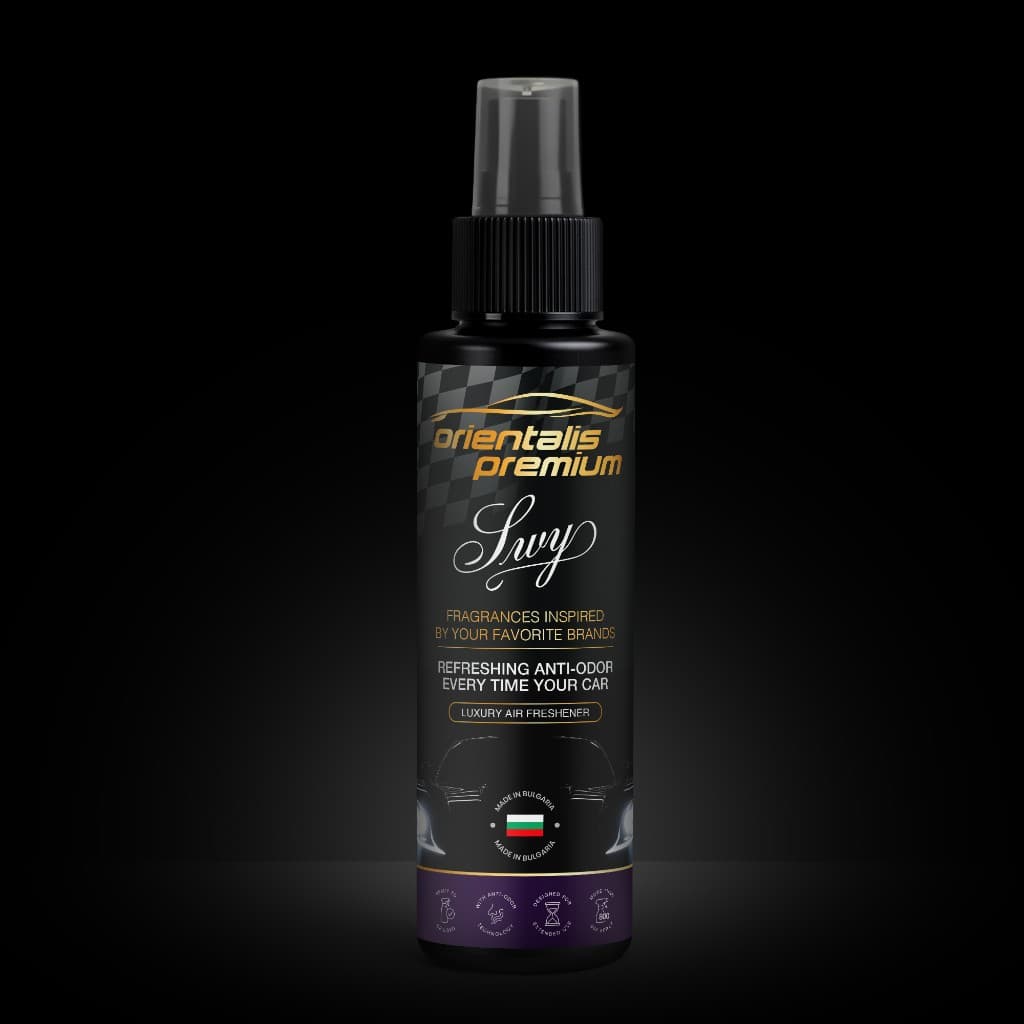 SWY — Orientalis Premium